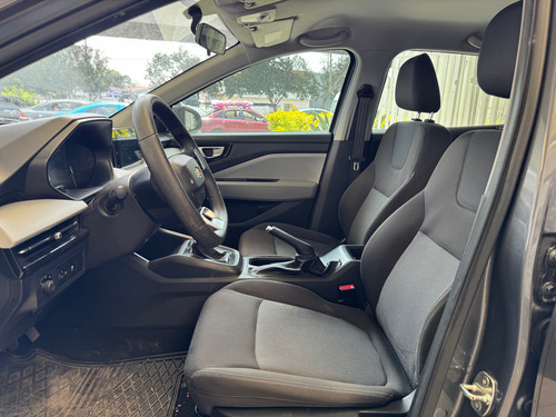Chevrolet Aveo 1.5 Lt Plus Cvt 98Hp