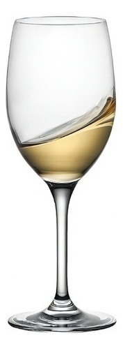 Copa Rona City 35 Cristal Degustacion 350 Ml X6 Vino Wine