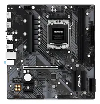 Comprar Placa base Asrock A620m-HDV\u002Fm.2+, DDR5, Socket AM5, m-ATX, color negro