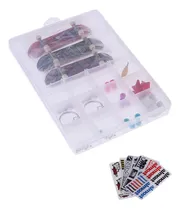 Comprar D Tablas De Skate Profesional Mini Fingerboards