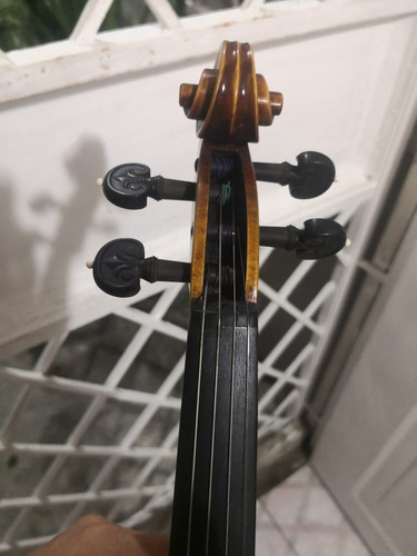 Excelente Violin Con Gran Sonido