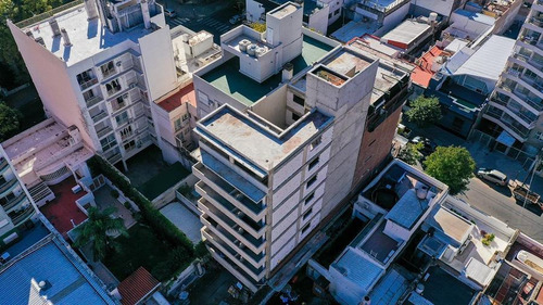 Imagen 6 de 11 de Callao Y San Lorenzo - Monoambientes Y 1 Dormitorio