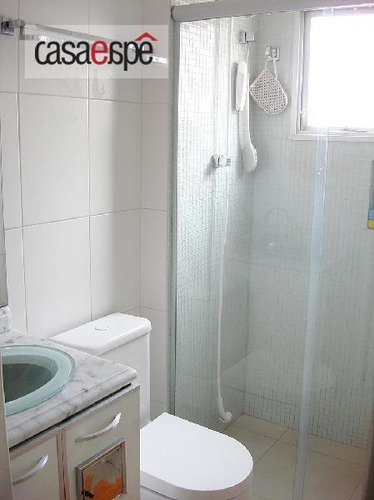 Imagem 10 de 10 de Apartamento - Vila Pompeia - Ref: 265 - V-265