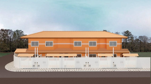 Imagem 4 de 11 de Casa Para Venda Em Itanhaém, Estancia Balneária De Itanhaém, 2 Dormitórios, 1 Suíte, 1 Banheiro, 2 Vagas - 918_1-1684151