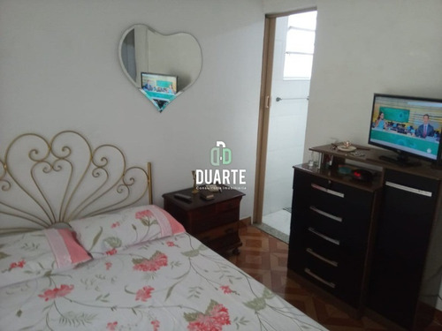 Imagem 5 de 18 de Apartamento - Ap03513 - 69189414