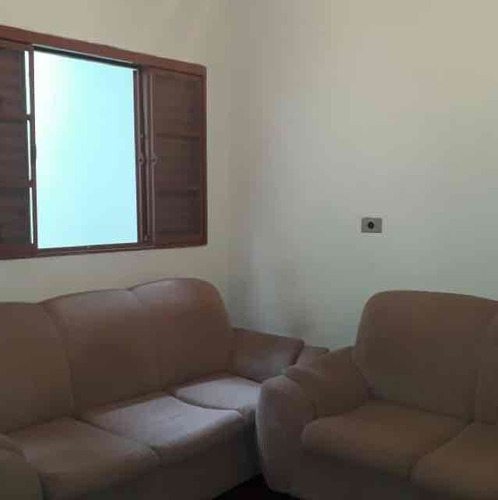 Imagem 3 de 15 de Venda/permuta Por Chácara, Casa Tipo Sobrado, 2 Dormitório, Jardim Diana - Várzea Paulista/sp - Ca00090 - 34314509