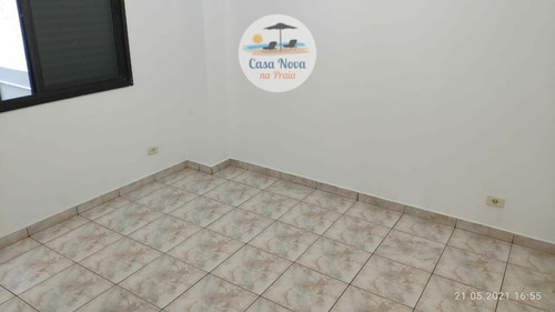 Imagem 16 de 22 de Apartamento À Venda No Bairro Tupi - Praia Grande/sp - 487