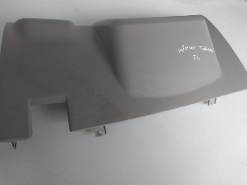 Moldura Inferior Delantera Izquierda Gmc Acadia Slt 07-12