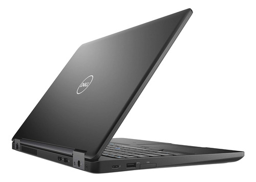 Dell Latitude 5590 14 Fhd Intel Core I5-7300u 8gb 256gb Ssd (Reacondicionado)