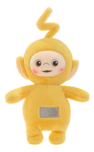 Teletubbies Cartoon Boneca Brinquedo De Pelúcia 60cm