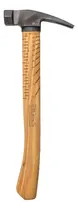 Comprar Boss Hammer 18 Oz. 4340 Hammer De Acero Con Mango De Nogal -