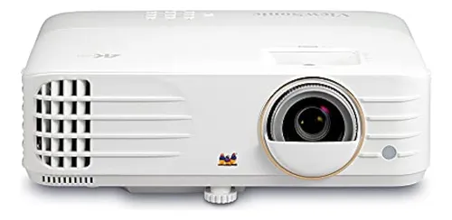 Proyector Viewsonic Px748-4k Uhd 4k Con 4000