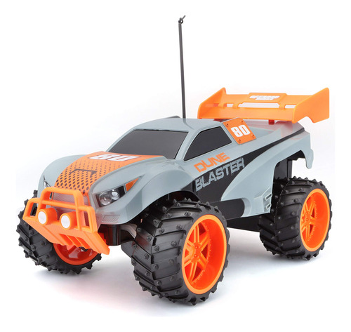 Maisto Tech R/c 1:16 Scale 2.4 Ghz Off-road Dune Blaster, Gr