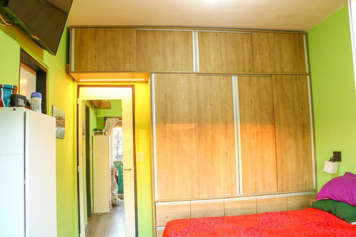 Imagen 11 de 18 de Departamento 2 Ambientes A La Venta