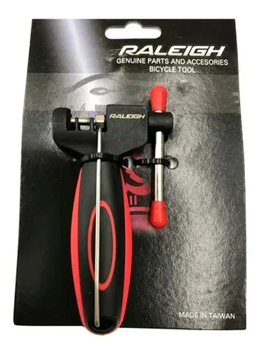 Imagen 1 de 10 de Cortacadena Para Bicicleta Raleigh Engomado - Racer Bikes 