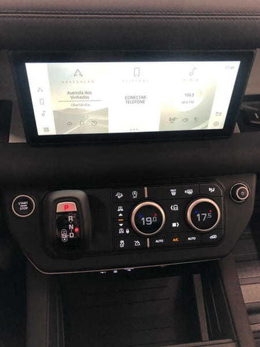 Land Rover Defender 110 2.0 Turbo Se Si4 Aut