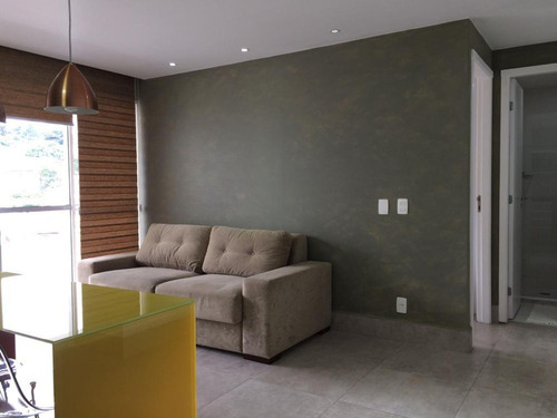 Imagem 1 de 17 de Apto Vila Romana | 1 Quartos | 42 M² | Cond: R$500.00 | 1 Vaga - 1telyze