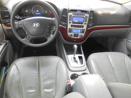 Imagem 3 de 15 de Santa Fe Gls 2.7 V6 4x4tiptronic