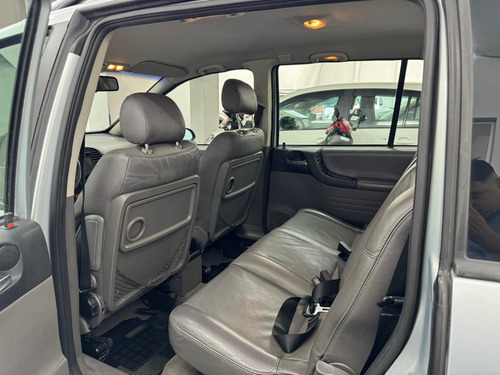 Chevrolet Zafira Zafira Elite 2.0 (Flex)