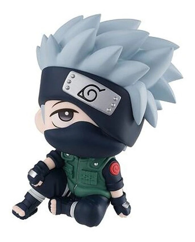 Figura Naruto 9cms