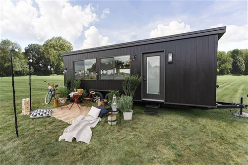 Casas Modulares A Pedido
