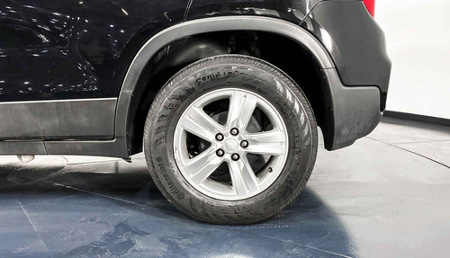 Imagen 11 de 15 de 43475 - Chevrolet Trax 2019 Con Garantía