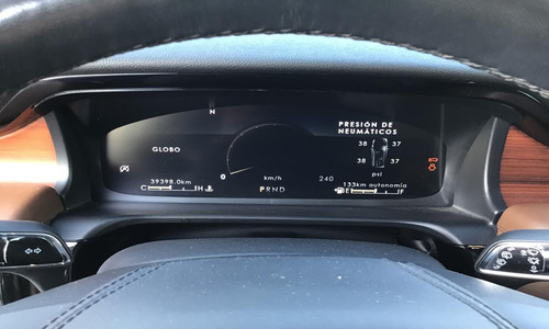 Lincoln Aviator 3.0 Reserve At