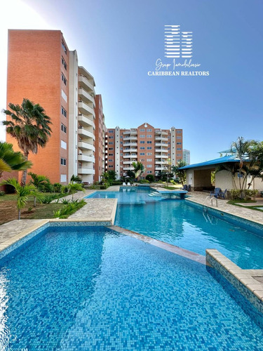 Apartamento En Venta, Ubicado En Residencias Los Cayos