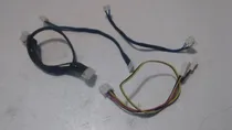 Comprar Kit 4 Flex Cables Tv Samsung Un32eh5000g Con Garantía!!!