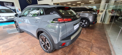 Peugeot 2008 1.0T Active