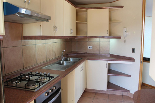 Imagen 7 de 22 de 100% Financiamiento. Departamento Recién Pintado.
