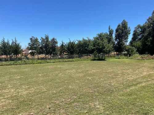 Venta De Hermosa Parcela-casa 4d/4b Piscina,coihueco-chillán