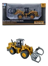 Comprar Maquinaria De Construcción Esc. 1:40 Diferentes Modelos 