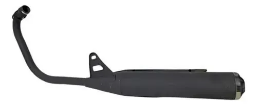 Tubo De Escape Bera Sbr 2022