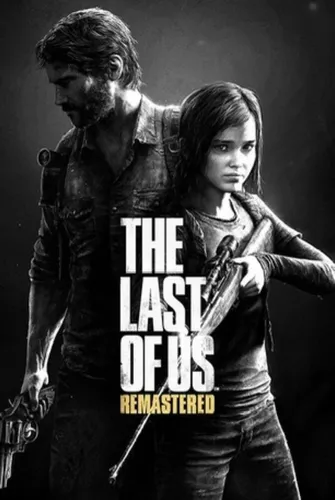 Juego Fisico The Last Of Us Remastered Ps4 (Usado)