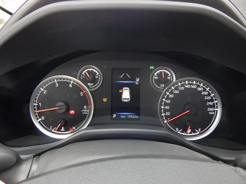 Toyota Land Cruiser 300 Gxr Diésel