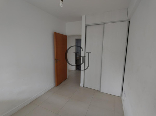 Imagen 19 de 29 de En Venta ! Excelente Departamento 3 Amb Con Patio, Cochera Y Balcon Aterrazado - 93m2