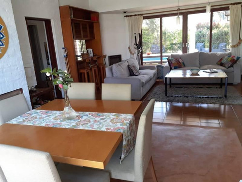 Imagen 10 de 20 de Casa En Alq. Temporario Ubicado En Campo Chico, Pilar, G.b.a. Zona Norte
