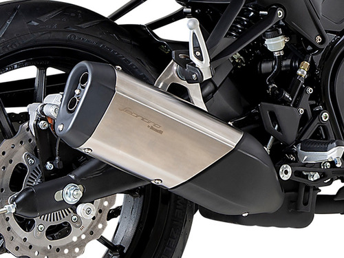 Imagen 22 de 25 de Benelli Leoncino 250 Abs -mejor Contado ! Credito - F
