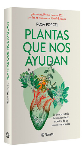 Plantas Que Nos Ayudan