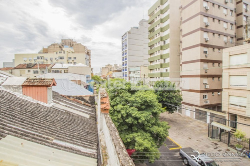 Imagem 22 de 23 de Casa, 3 Dormitórios, 276.07 M², Centro Histórico - 166983