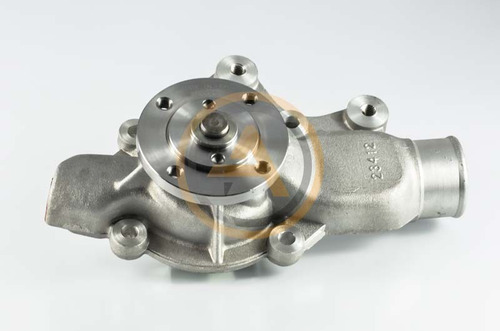 Bomba De Agua Comanche 6 Cil. 4.0l 1991 1992