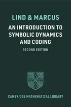 Comprar Libro An Introduction To Symbolic Dynamics And Coding - D...