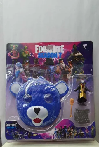 Mascaras Fortnite