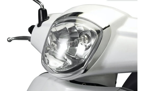 Imagen 4 de 16 de Kymco Like 125 0 Km La Mejor Financiacion - Consulte !!