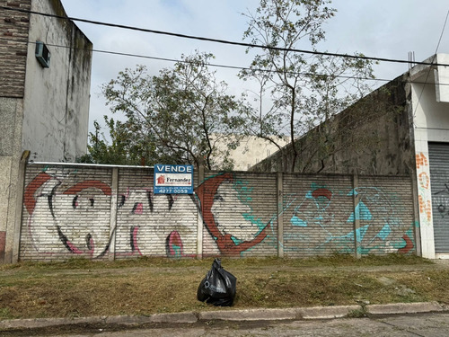 Lote De Terreno Baldio En Solano Centro