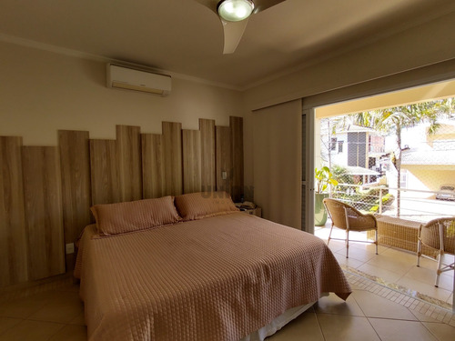 Imagem 18 de 30 de Casa Para Venda Mobiliada No Condomínio Villaggio Capriccio, Em Louveira/sp. - Ca00062 - 68437819