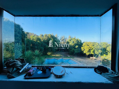 Casa En Venta Y Arriendo De 5 Dorm. En Quintero