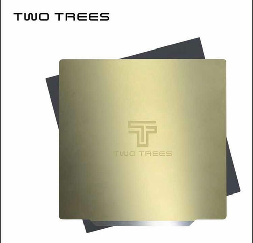 Placa Magnética Para Impresión En 3d Marca Two Trees