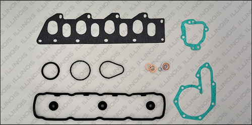 Junta Descarbonizacion Renault Laguna Ii 2002-2006 1,9dci F9